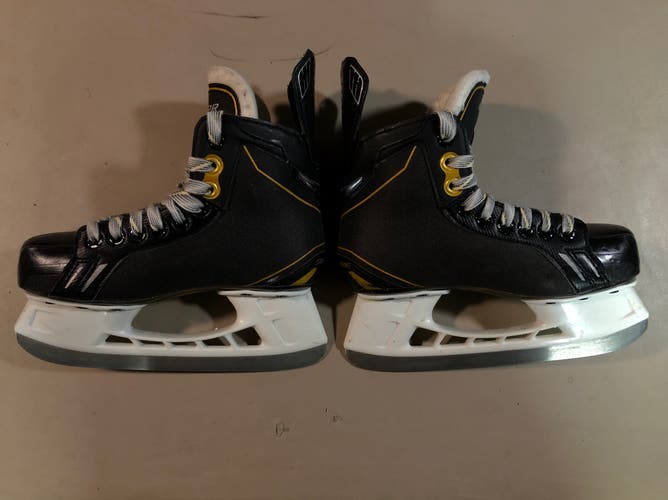 Bauer Supreme 2D Youth Hockey Skates