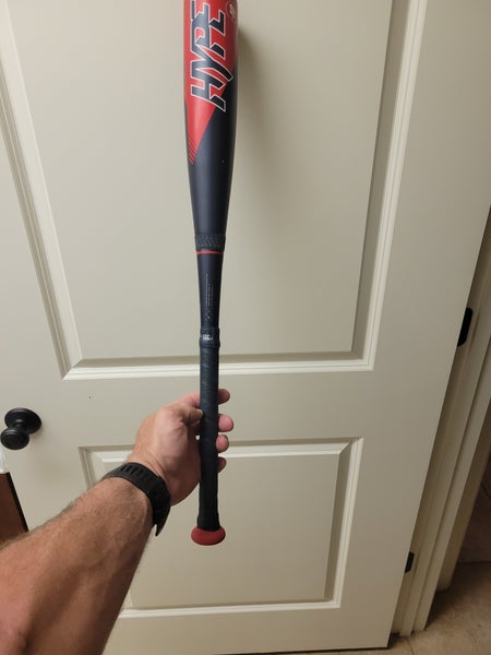 2022 Easton ADV Hype Composite (-10) 17 oz 27" Bat