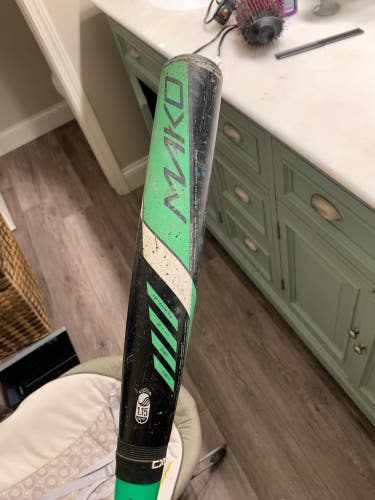 2016 Composite (-12) 16 oz 28" Mako Bat