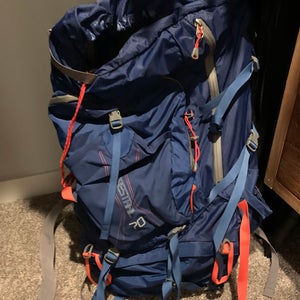 Crestrail 70 Hiking Backpack