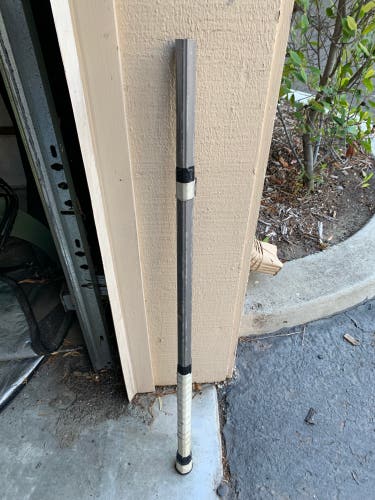 Used  Titanium Shaft