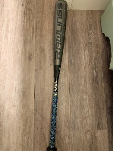 2019 Composite (-10) 19 oz 29" Quatro Pro Bat