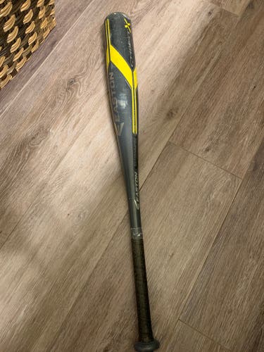 2018 Composite (-11) 16 oz 27" Ghost X Hyperlite Bat