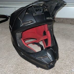 Fox V1 helmet