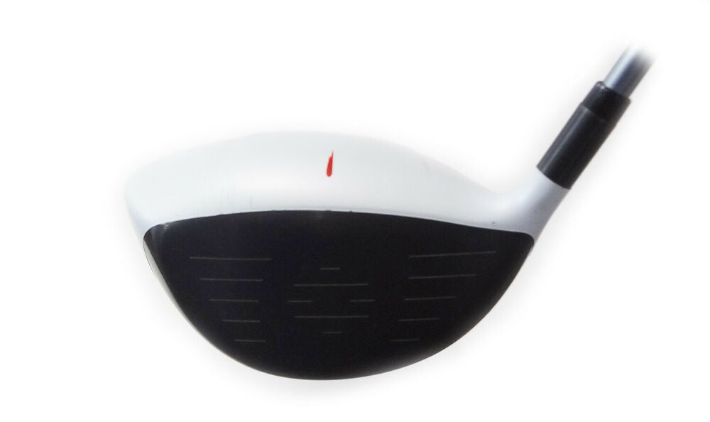 TaylorMade - Bスタンプ　バーナーTP　1W 　9.5 TaylorMade Aero Burner TP 9.5* Driver Matrix 60X4 'White Tie