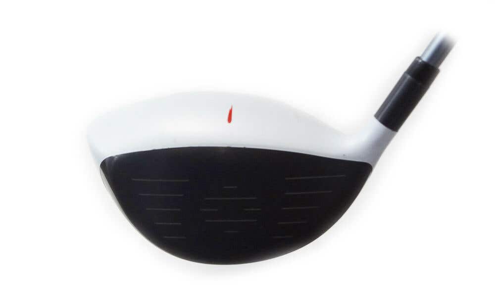TaylorMade Aero Burner TP 9.5* Driver Matrix 60X4 'White Tie