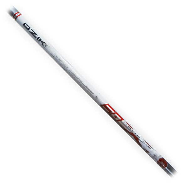 TaylorMade Aero Burner TP 9.5* Driver Matrix 60X4 'White Tie