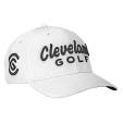 Cleveland Tour CG Structured Hat - White