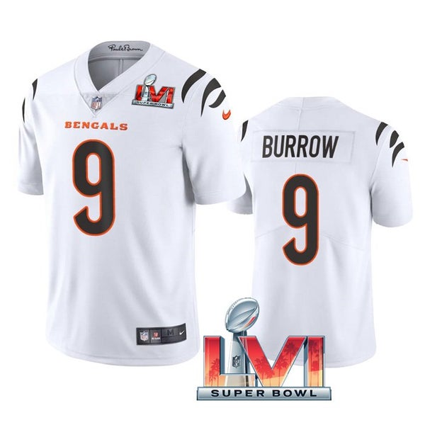 NFL_Jerseys Youth Football Jerseys Men Women youth Cincinnati''Bengals''jersey  9 Joe Burrow 1 Ja'Marr Chase 28 Joe Mixon 83 Tyler Boyd 85 Tee Higgins  orange 