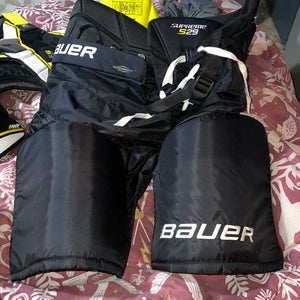 Senior XXL Bauer  Supreme S29 Hockey Pants