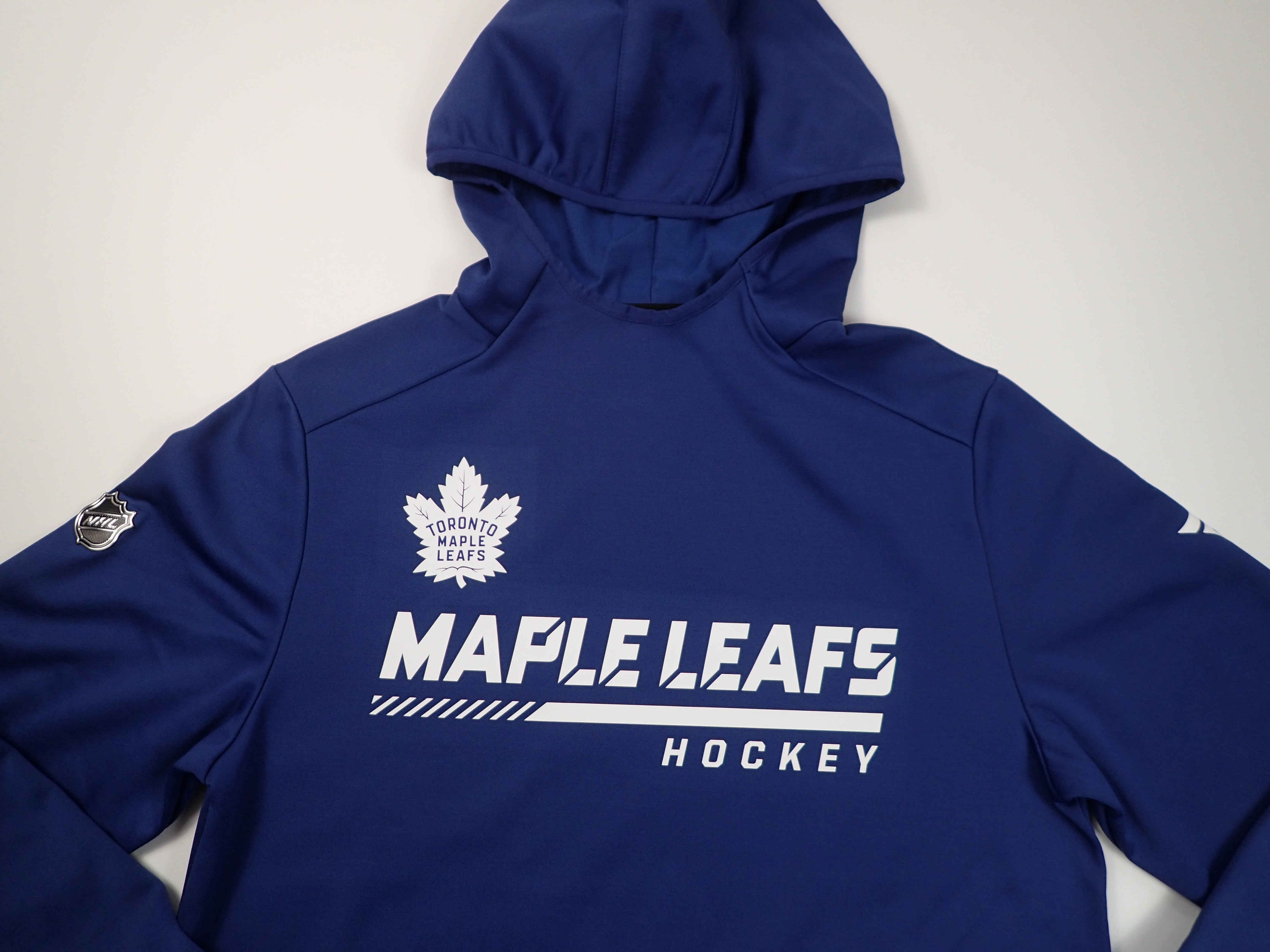 Leafs Eras Tour Hooded Sweatshirt / Toronto Hockey Hoodie / 