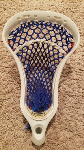 Used Attack & Midfield Brine Strung Head