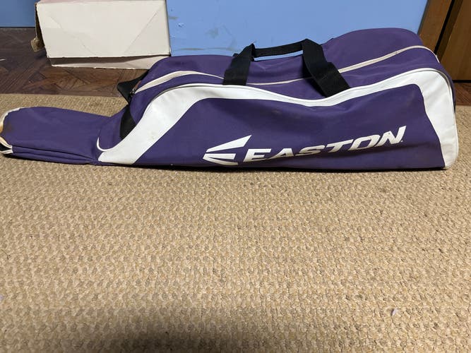 Used Easton Bat Bag