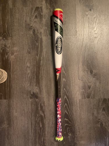 2016 Louisville Slugger 716