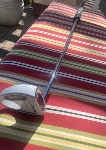 Used TaylorMade Right Handed Mallet Rossa Putter 33"