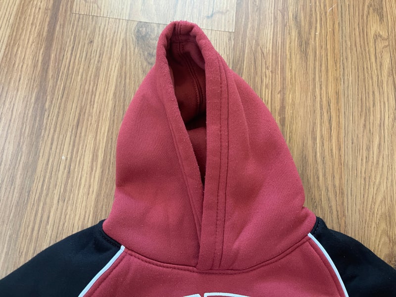 Arizona Cardinals NFL Performance Hoodie