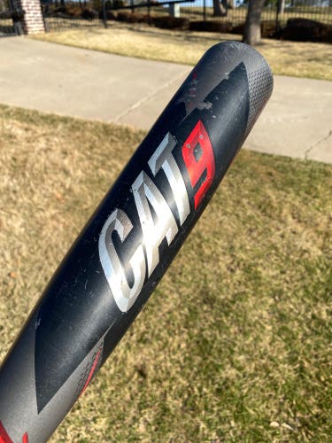 Marucci Cat 9 2020 Alloy (-10) 20 oz 30" Cat 9 Bat