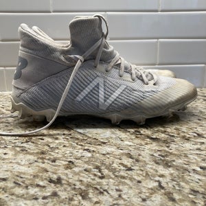 New Balance Freeze 2.0 Mens Lacrosse Cleats