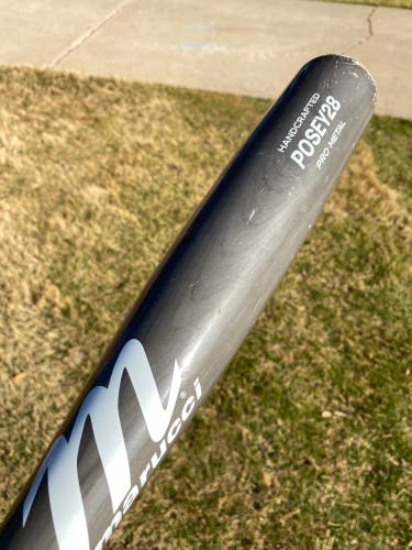 Marucci Posey28 Pro Metal 2020 Alloy (-10) 20 oz 30" Posey28 Bat
