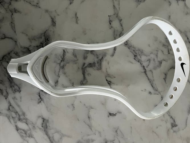 Used FOGO Unstrung CEO Head