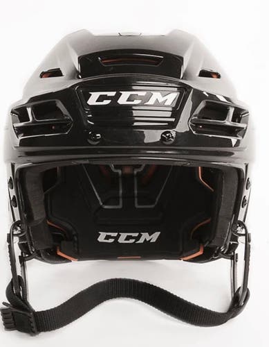 New Medium CCM Tacks 710 Helmet