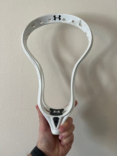 Used UA Command 2- READ DESCRIPTION