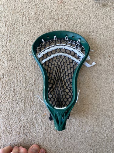 Used Attack & Midfield Strung Evo 4 Head