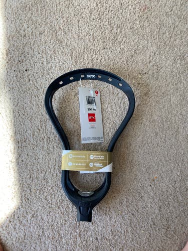 New STX Hammer 900 Head