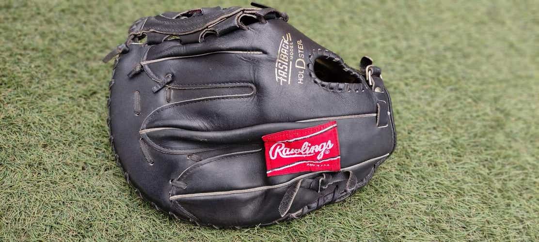 Rawlings Horween heart of the hide 13" Made in USA