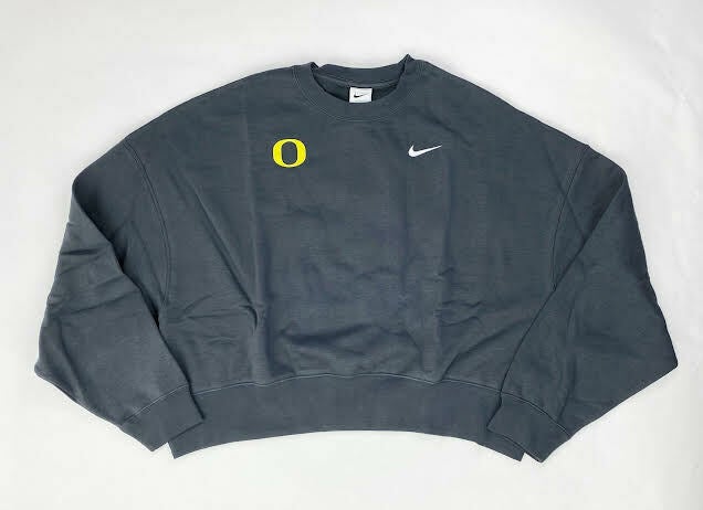 nike trend crew sweatshirt