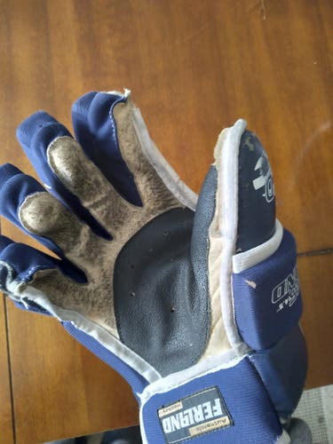 Used Ferland Gloves 14.5"