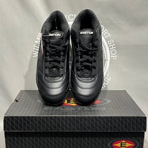 Easton Assist Mid Spikes sz 10