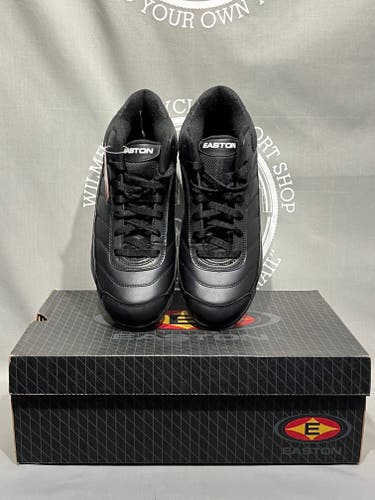 Easton Assist Mid Spikes sz 10