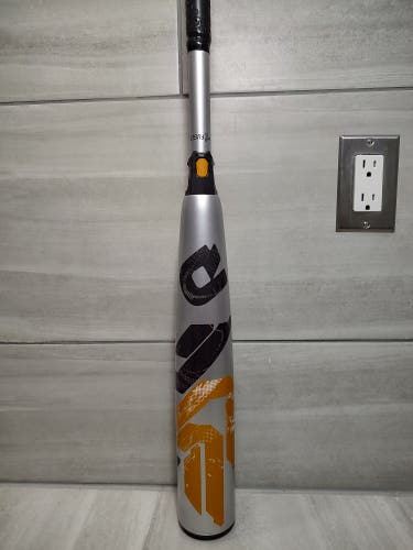 DeMarini CF (CF ZEN) 2021 CBC21 (CBC-21) 31" 31/28 -3 Drop 3 BBCOR Baseball Bat