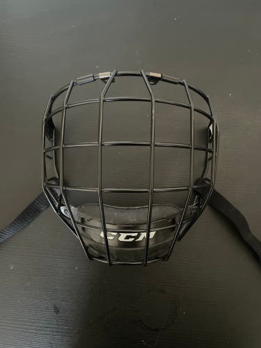 Medium CCM Full Cage