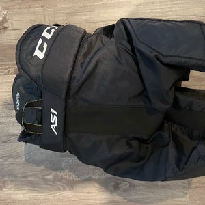 CCM Super Tracks Ice Hockey Pants