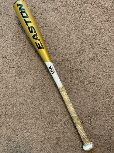 2019 Alloy (-11) 16 oz 27" Beast Speed Bat