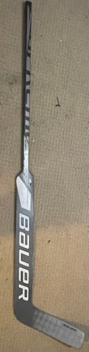 Bauer Supreme 3S Pro Goalie Stick 26" Paddle NEVER USED ON ICE