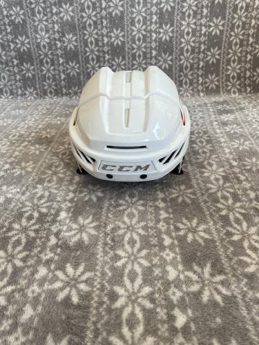 New Small CCM Fitlite 3DS Helmet