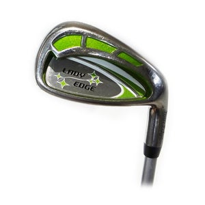 Tour Edge Lady Edge Single 8 Iron Graphite Ladies Flex