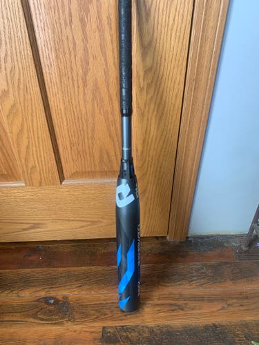 Used DeMarini Composite CF Zen Bat (-10) 21 oz 31"