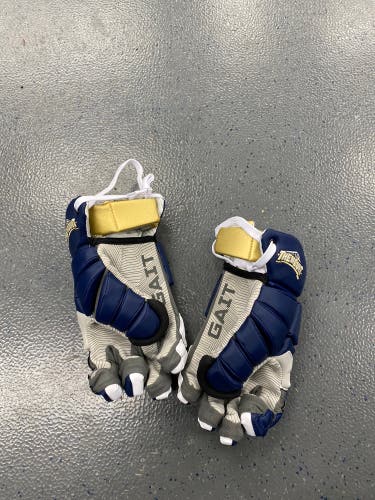 Mount Gait Goalie Gloves