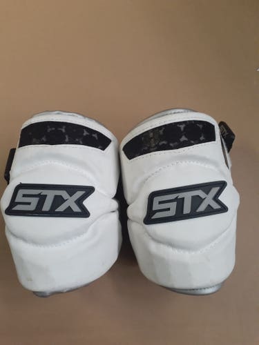 Used Large STX Cell Arm Pads
