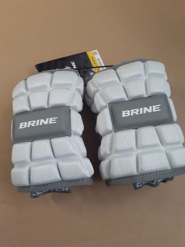 New Large Brine Clutch Arm Pads