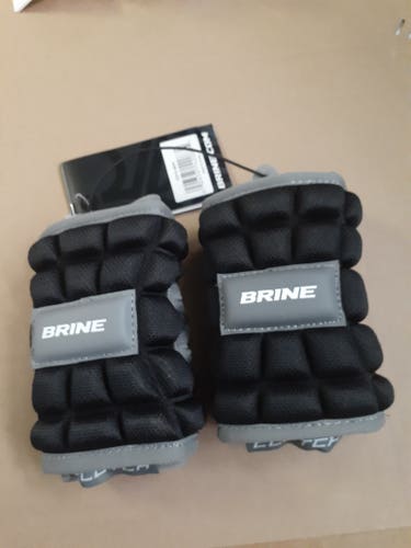New Medium Brine Clutch Arm Pads