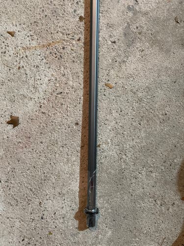 New Maverik Mission Blank Shaft