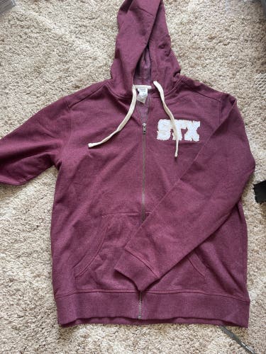 Brand new stx sweatshirt