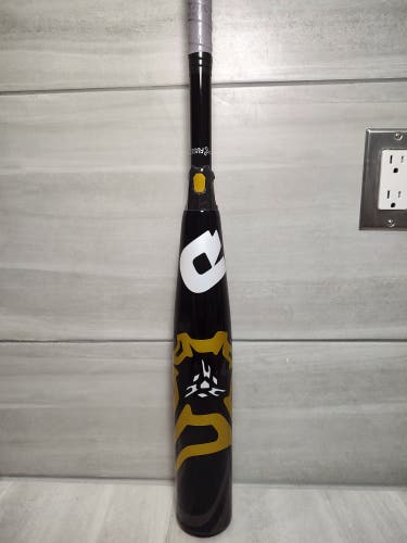DeMarini CF ZEN 2020 CB520 (CB5-20 / WTDXCB520) 30" 30/25 -5 Drop 5 USSSA Baseball Bat With New Grip