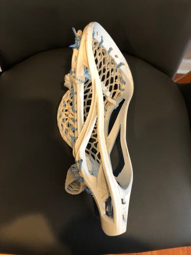 Nike Elite 10 Lacrosse Head