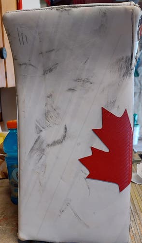 Bauer Supreme 1S Pro Blocker